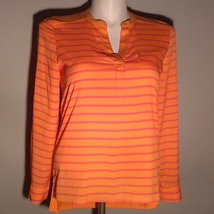 Calvin Klein tunic back is cottons like a T-shirt